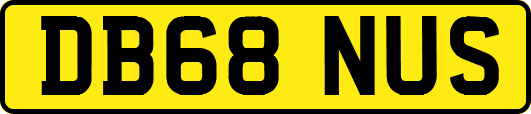 DB68NUS