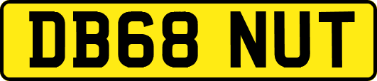 DB68NUT