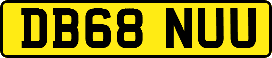 DB68NUU