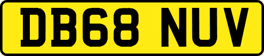 DB68NUV