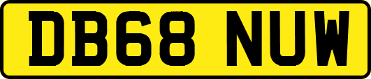 DB68NUW