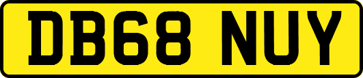 DB68NUY