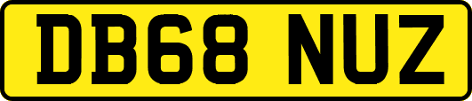 DB68NUZ