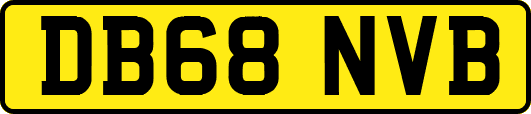 DB68NVB