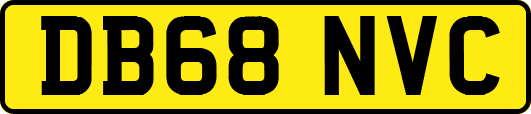 DB68NVC
