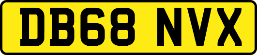 DB68NVX