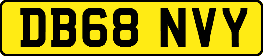 DB68NVY