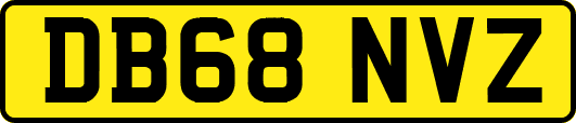 DB68NVZ