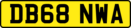 DB68NWA