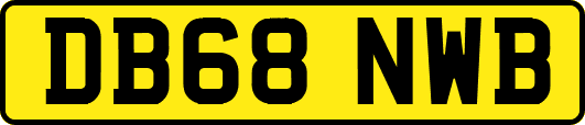 DB68NWB