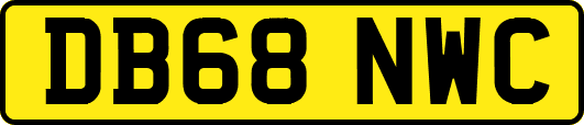 DB68NWC