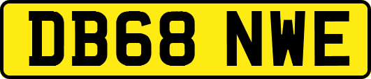 DB68NWE
