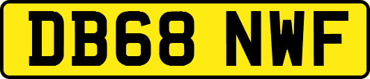 DB68NWF