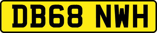 DB68NWH