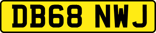 DB68NWJ
