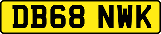 DB68NWK