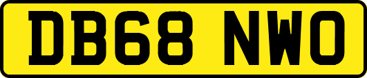 DB68NWO