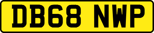 DB68NWP