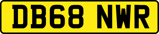 DB68NWR