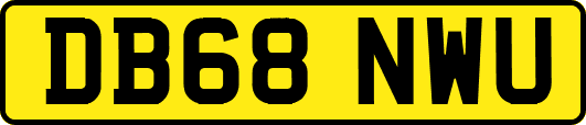 DB68NWU