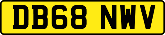 DB68NWV
