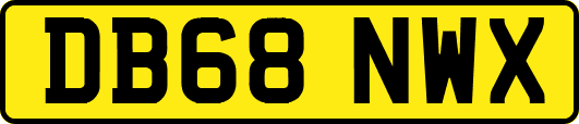DB68NWX