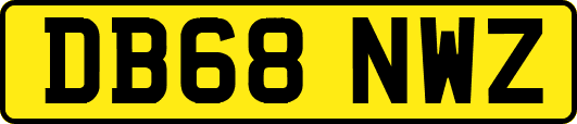 DB68NWZ