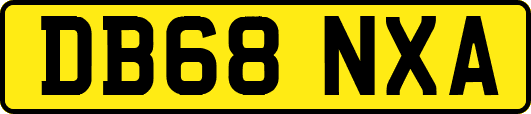 DB68NXA