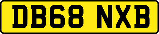 DB68NXB