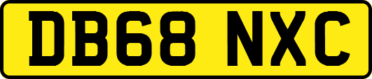 DB68NXC