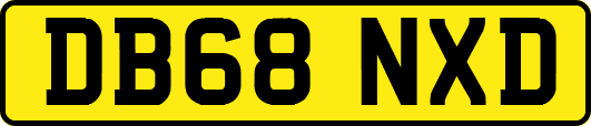 DB68NXD