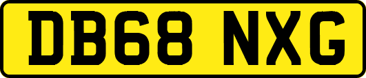 DB68NXG