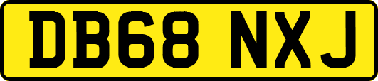 DB68NXJ