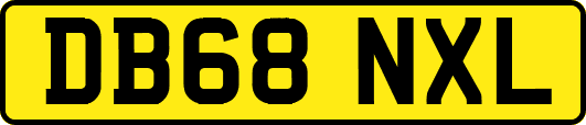 DB68NXL