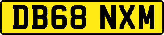 DB68NXM
