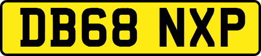 DB68NXP