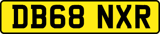 DB68NXR