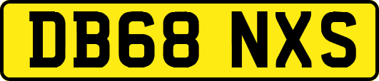 DB68NXS