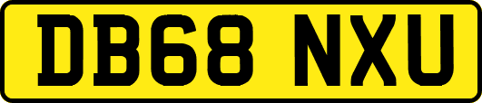 DB68NXU