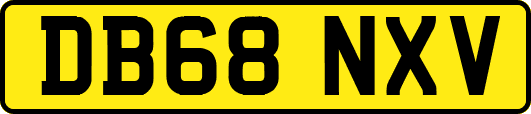 DB68NXV
