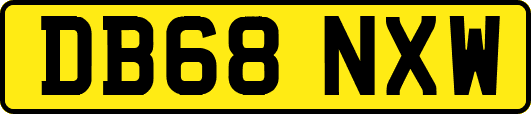 DB68NXW