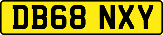 DB68NXY