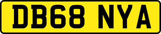 DB68NYA