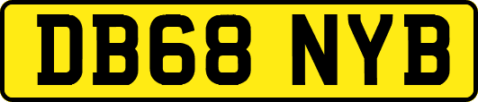 DB68NYB