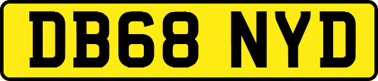 DB68NYD