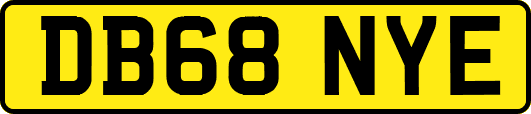 DB68NYE