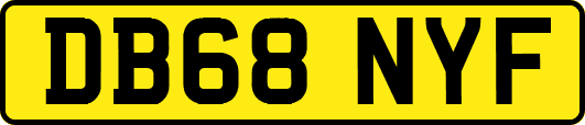 DB68NYF