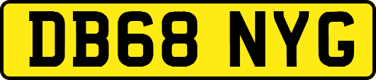 DB68NYG