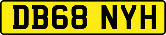 DB68NYH