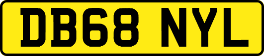DB68NYL